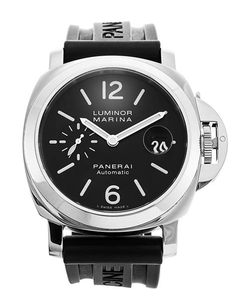 replica panerai luminor marina pam00104|Panerai Luminor Marina PAM00104.